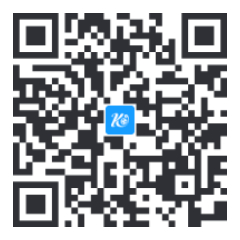 iOS 苹果版 二维码(bet365)